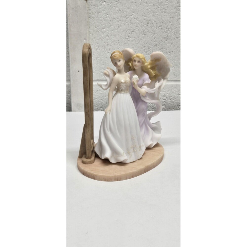 Roman Seraphim Classics "Heaven On Earth" Heather - Happily Ever After...